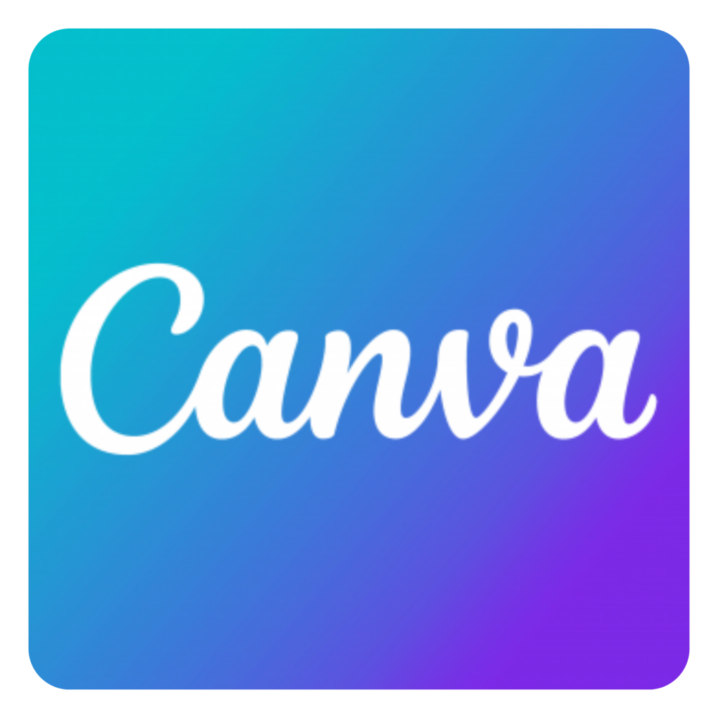 Canva - Websites for Kids Ministry